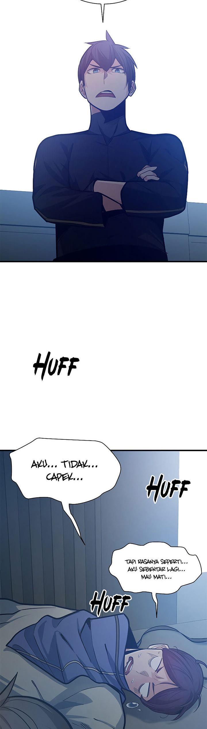 the-tutorial-is-too-hard - Chapter: 129