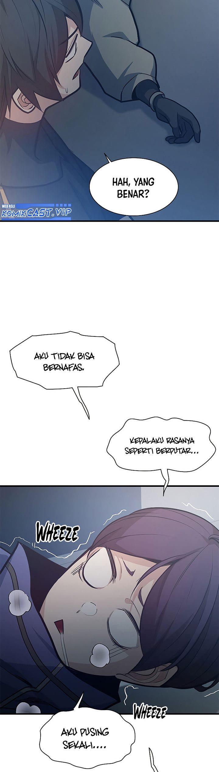the-tutorial-is-too-hard - Chapter: 129
