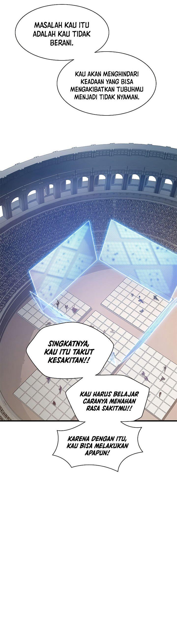 the-tutorial-is-too-hard - Chapter: 129