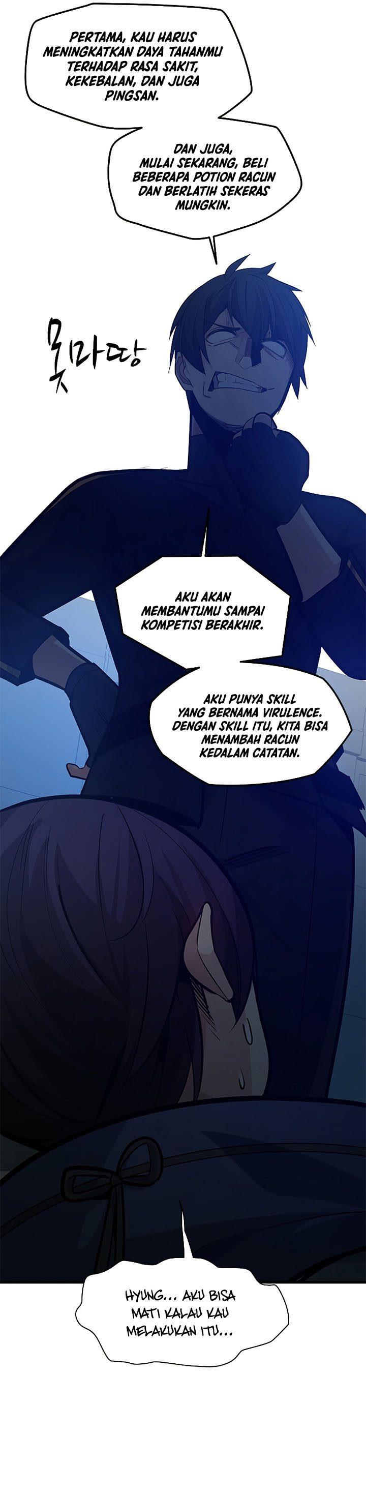 the-tutorial-is-too-hard - Chapter: 129