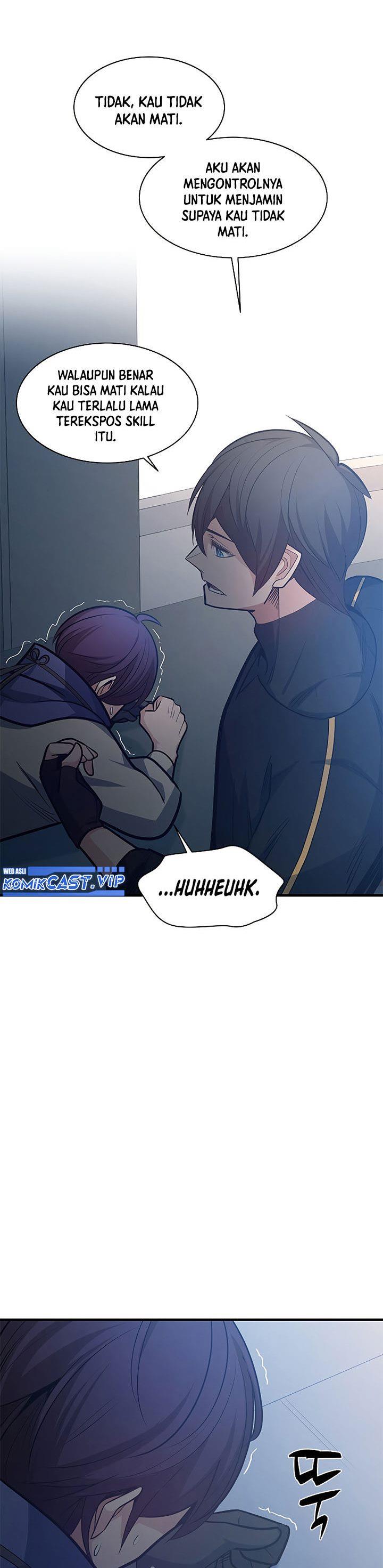 the-tutorial-is-too-hard - Chapter: 129