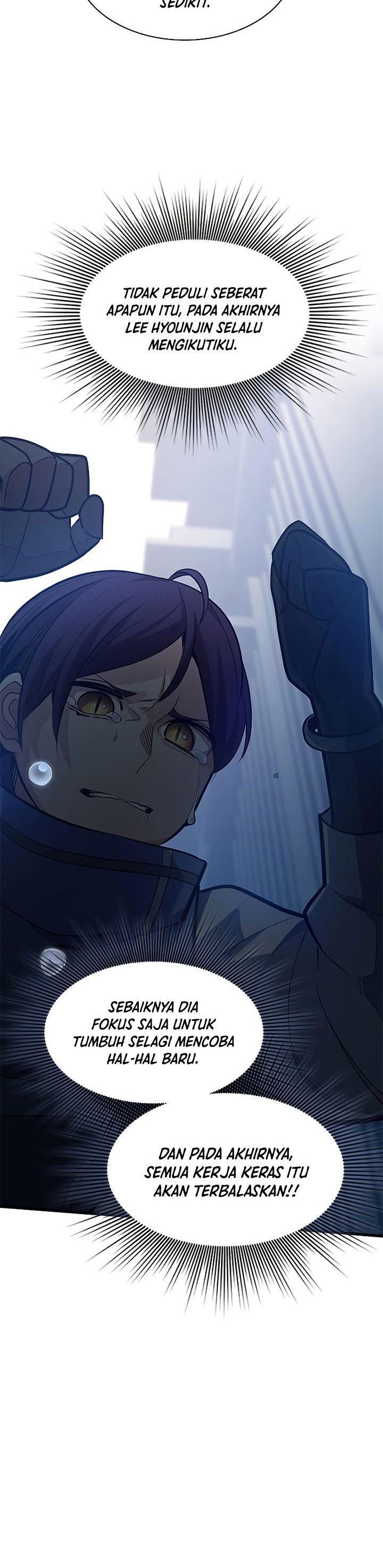 the-tutorial-is-too-hard - Chapter: 129