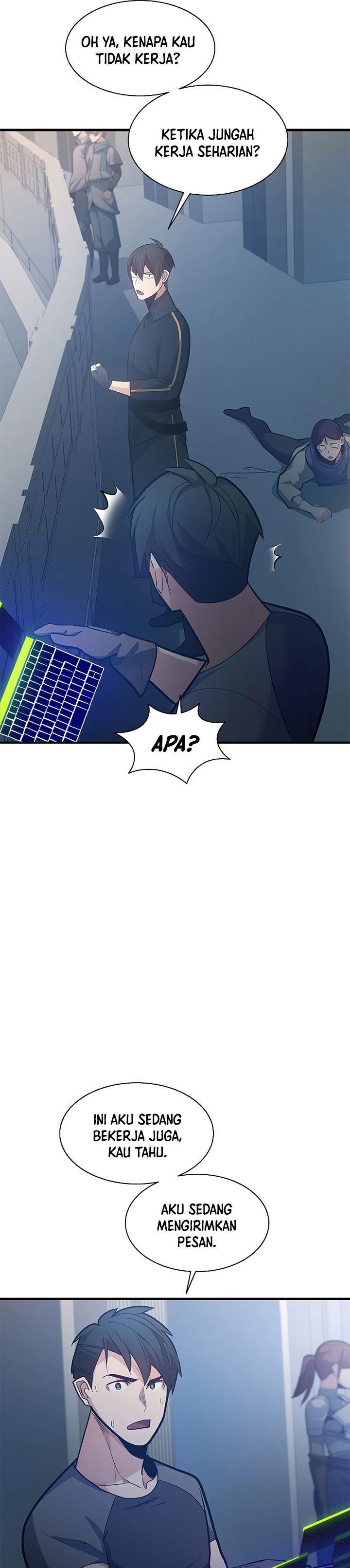 the-tutorial-is-too-hard - Chapter: 129