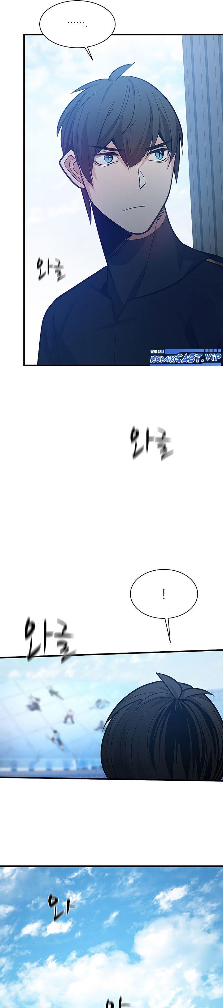 the-tutorial-is-too-hard - Chapter: 129