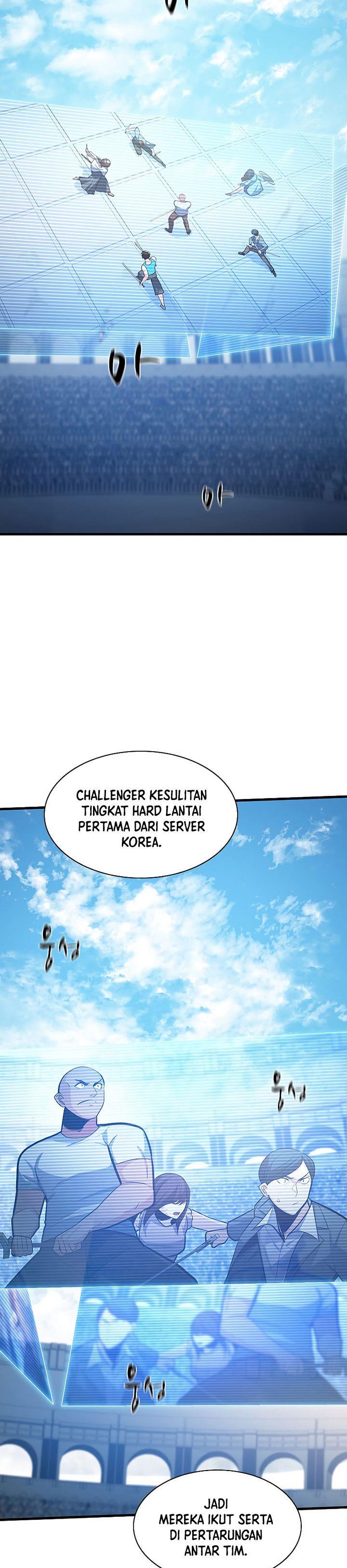 the-tutorial-is-too-hard - Chapter: 129