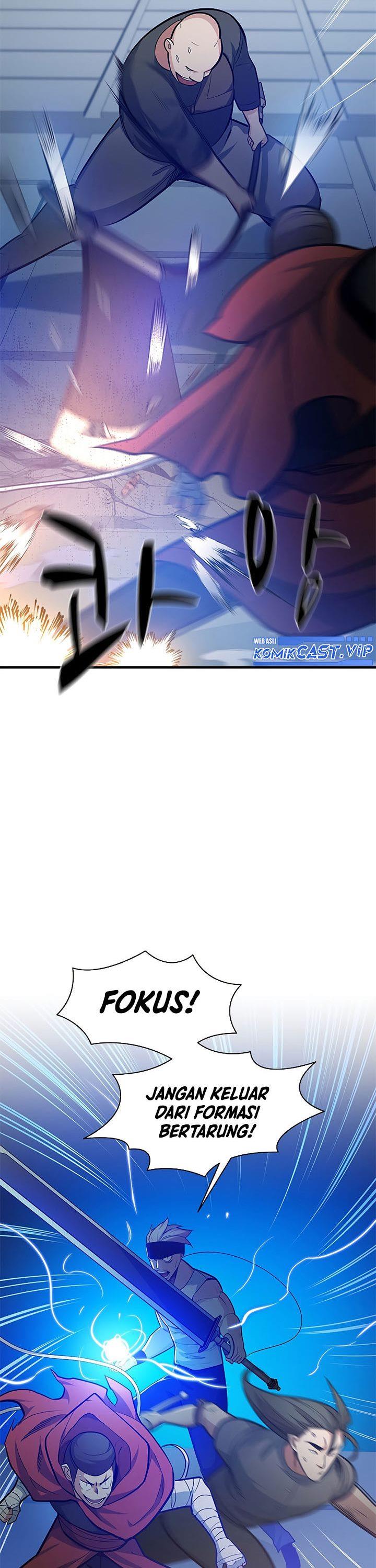 the-tutorial-is-too-hard - Chapter: 129