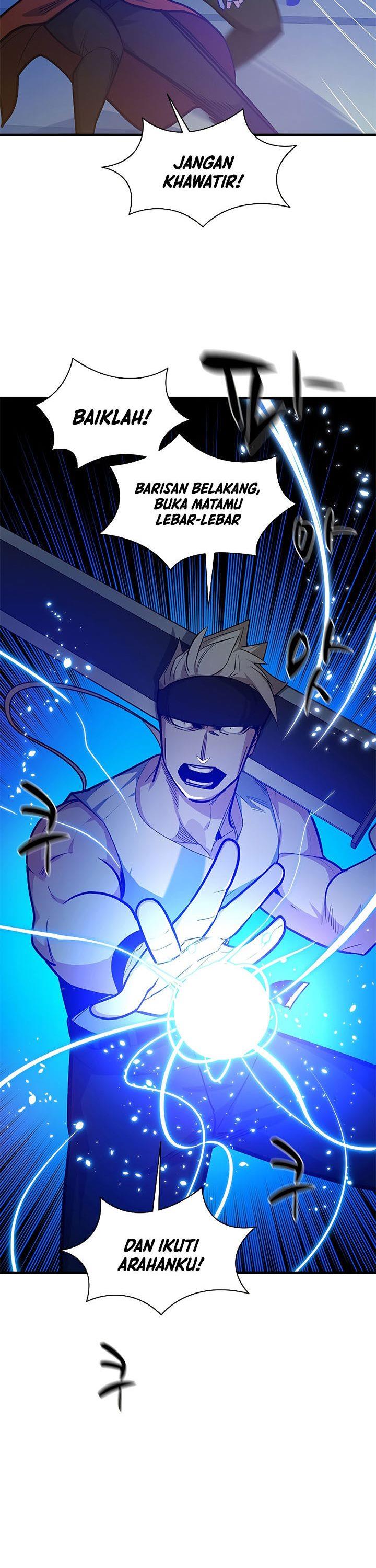 the-tutorial-is-too-hard - Chapter: 129