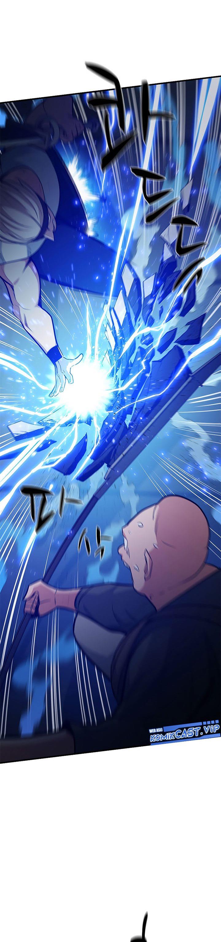 the-tutorial-is-too-hard - Chapter: 129
