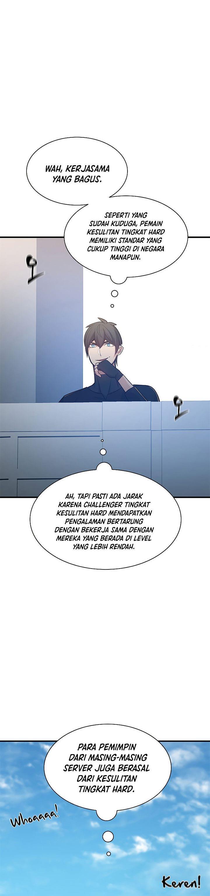 the-tutorial-is-too-hard - Chapter: 129