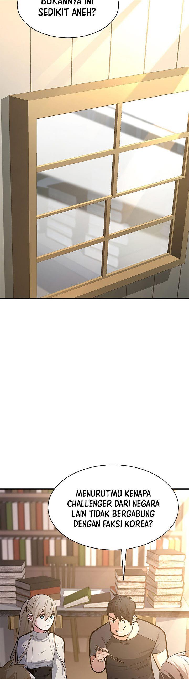 the-tutorial-is-too-hard - Chapter: 129