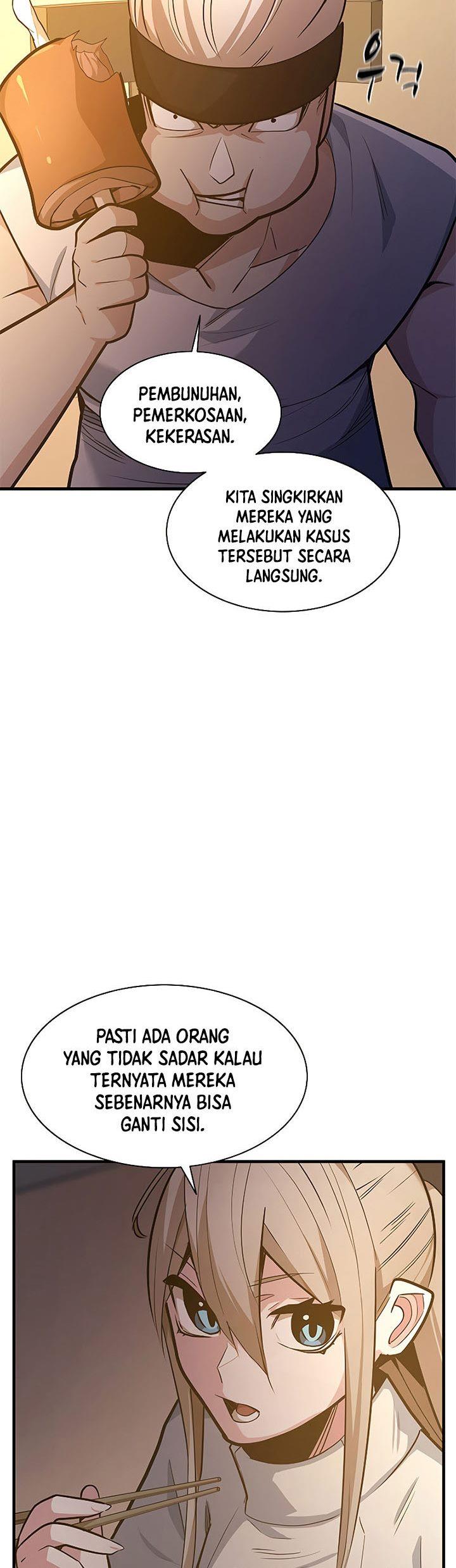 the-tutorial-is-too-hard - Chapter: 129
