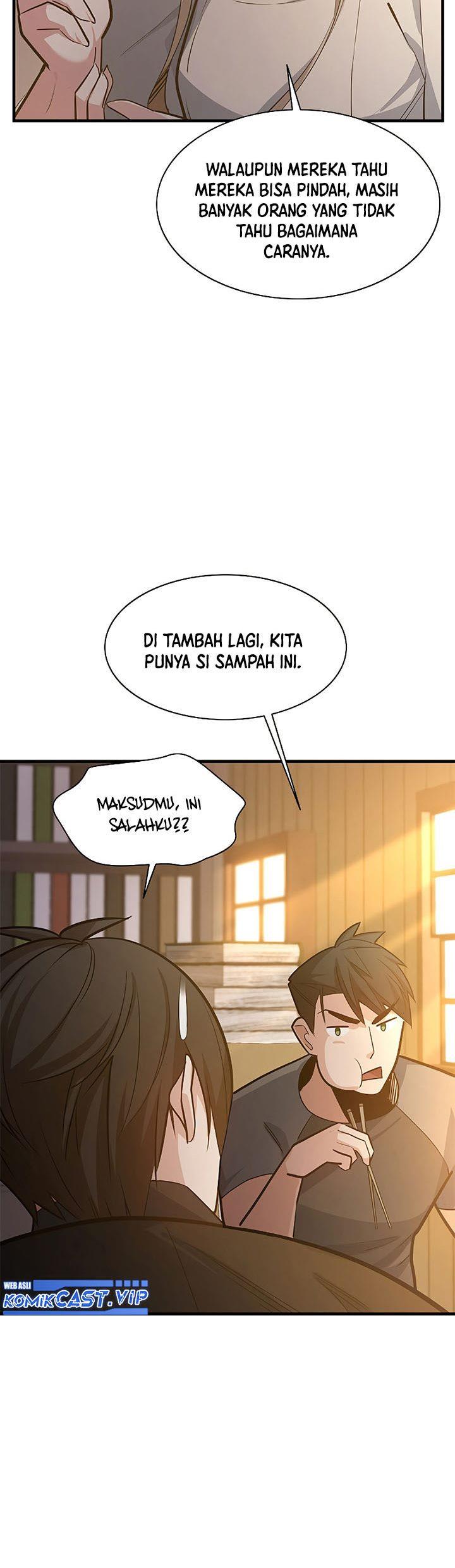 the-tutorial-is-too-hard - Chapter: 129