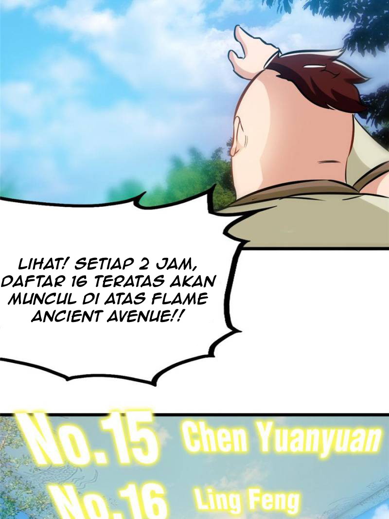 extreme-god - Chapter: 136