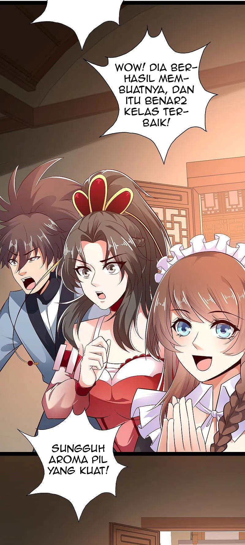 science-and-technology-fairy - Chapter: 45