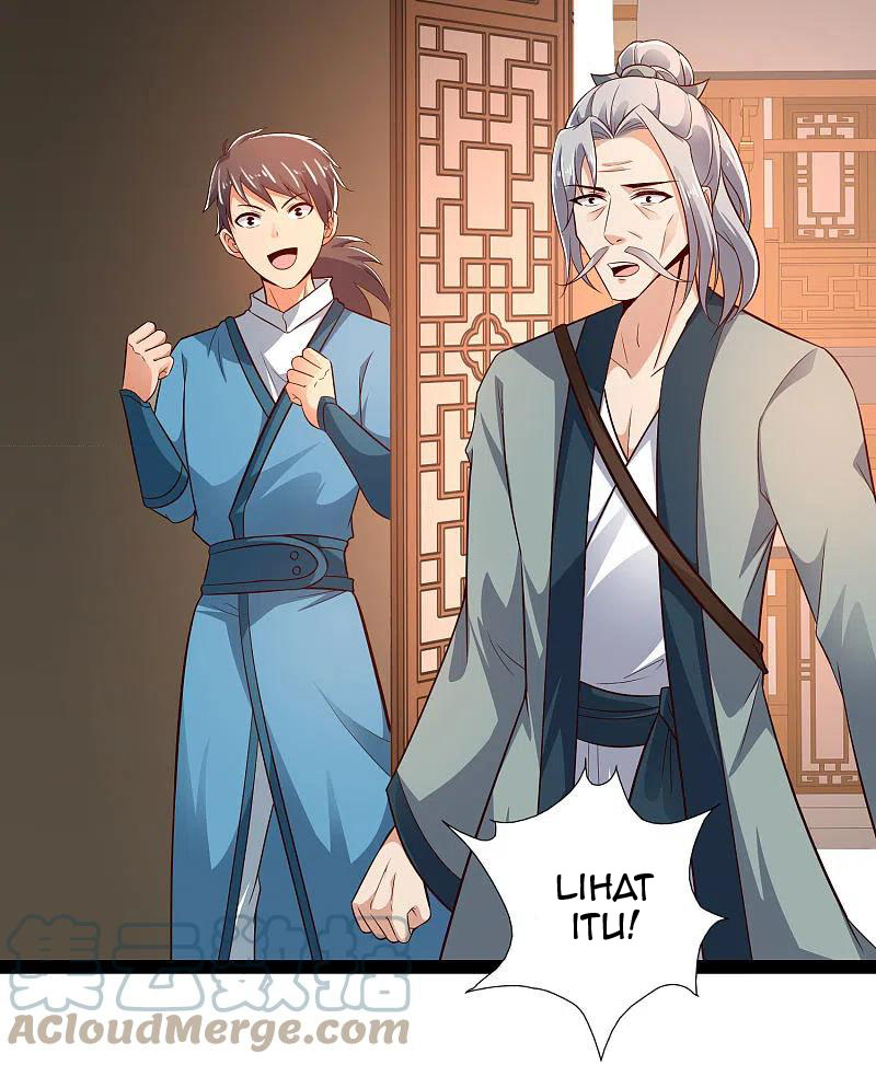 science-and-technology-fairy - Chapter: 45