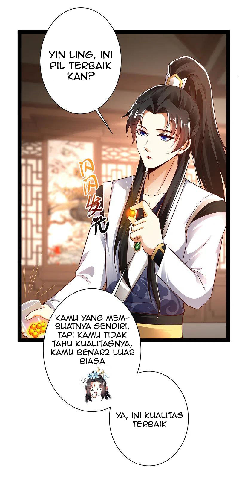science-and-technology-fairy - Chapter: 45