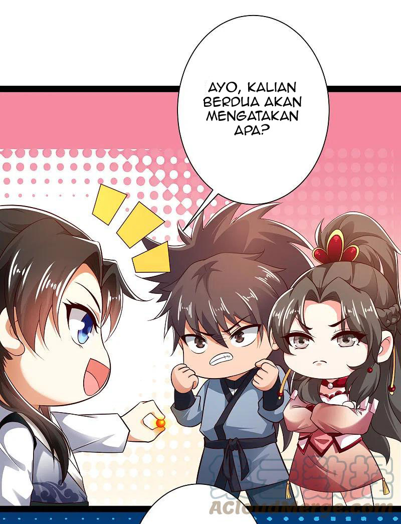 science-and-technology-fairy - Chapter: 45