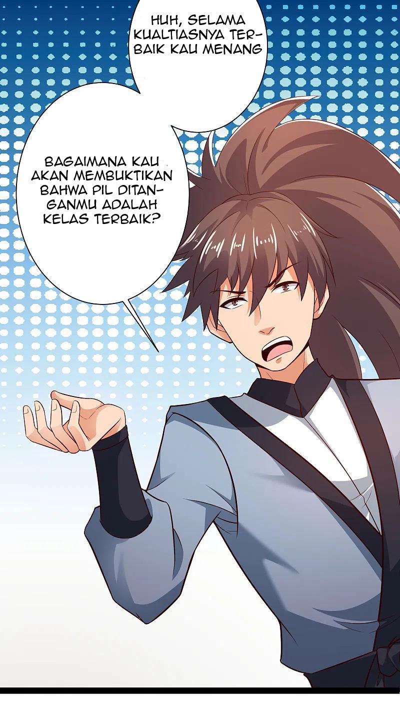science-and-technology-fairy - Chapter: 45