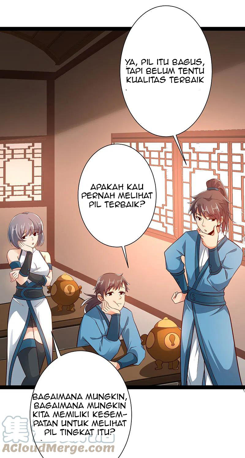 science-and-technology-fairy - Chapter: 45