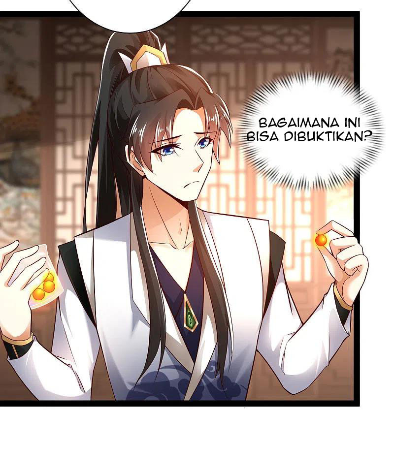 science-and-technology-fairy - Chapter: 45