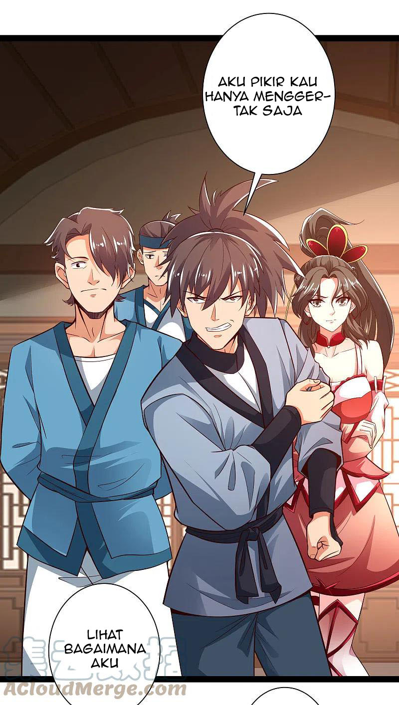 science-and-technology-fairy - Chapter: 45
