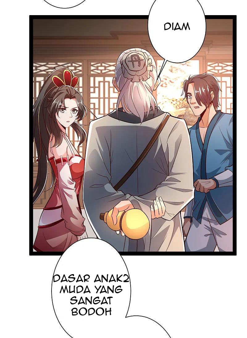 science-and-technology-fairy - Chapter: 45