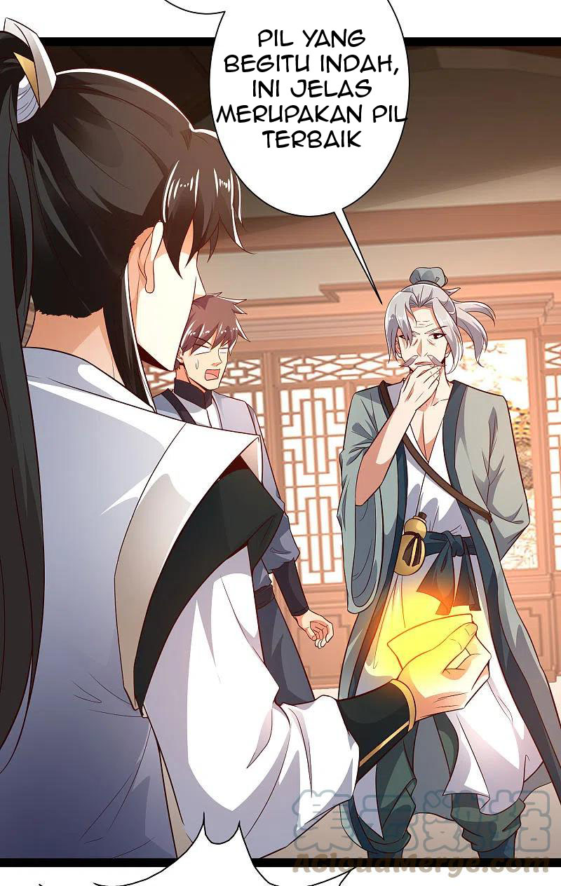 science-and-technology-fairy - Chapter: 45