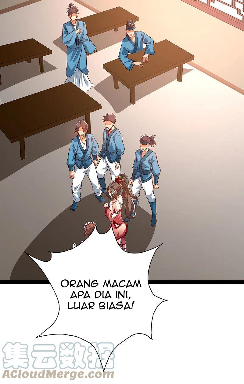 science-and-technology-fairy - Chapter: 45