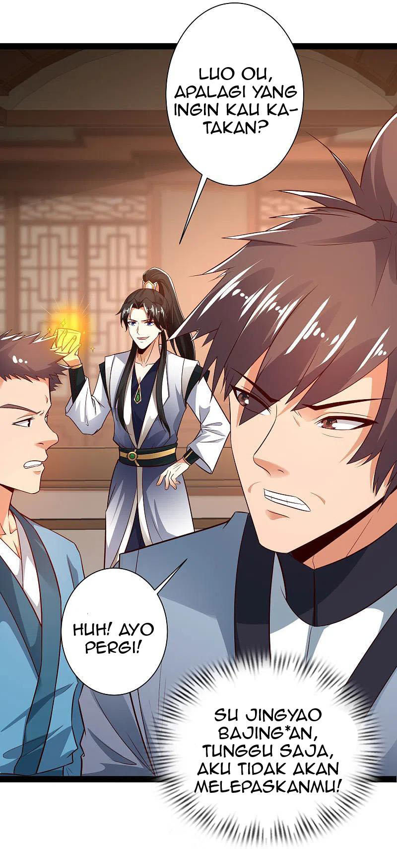 science-and-technology-fairy - Chapter: 45