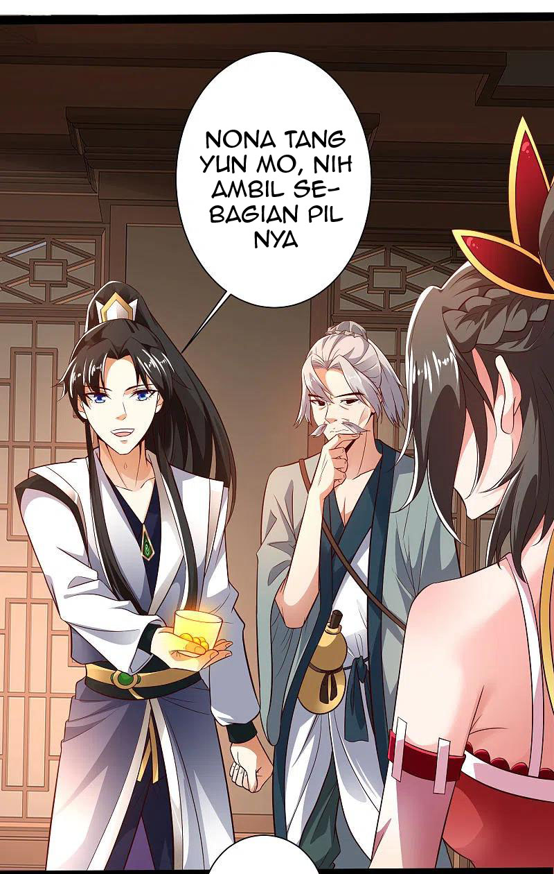science-and-technology-fairy - Chapter: 45