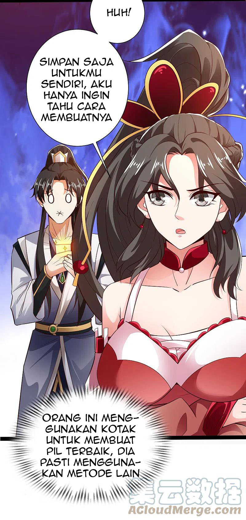 science-and-technology-fairy - Chapter: 45