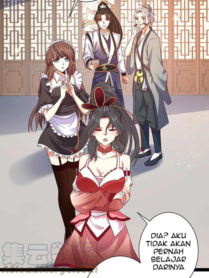science-and-technology-fairy - Chapter: 45