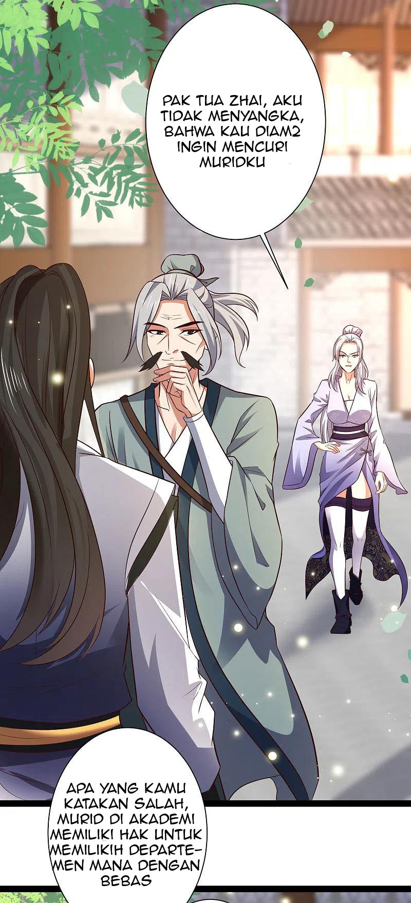 science-and-technology-fairy - Chapter: 45