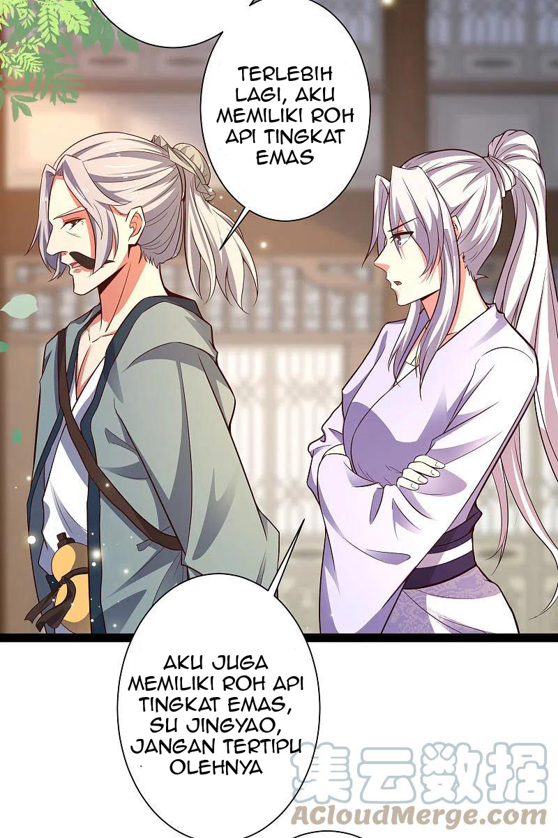 science-and-technology-fairy - Chapter: 45