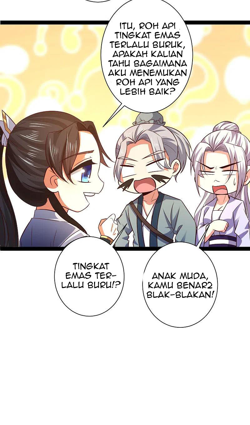 science-and-technology-fairy - Chapter: 45