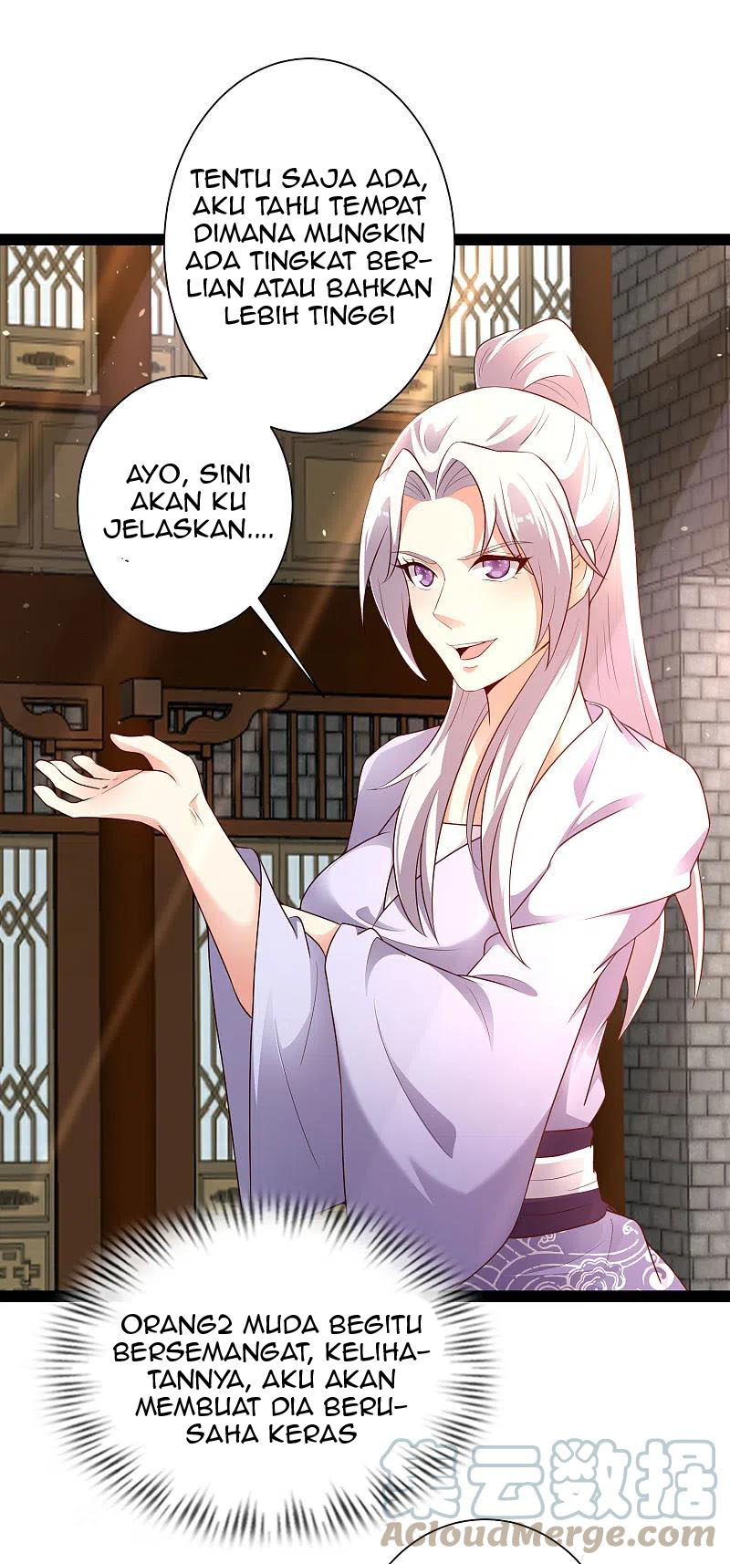 science-and-technology-fairy - Chapter: 45