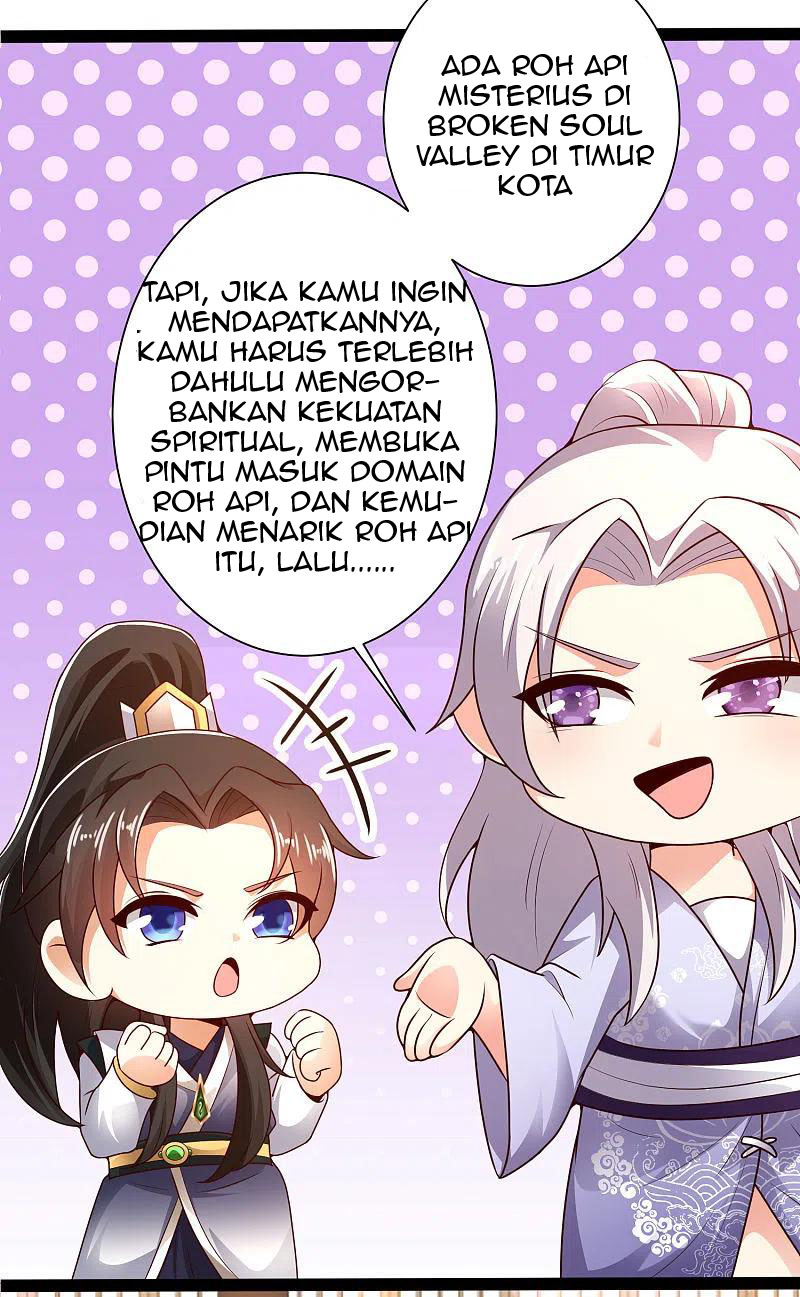 science-and-technology-fairy - Chapter: 45