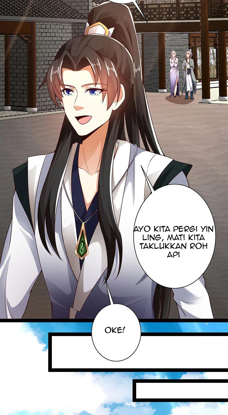 science-and-technology-fairy - Chapter: 45