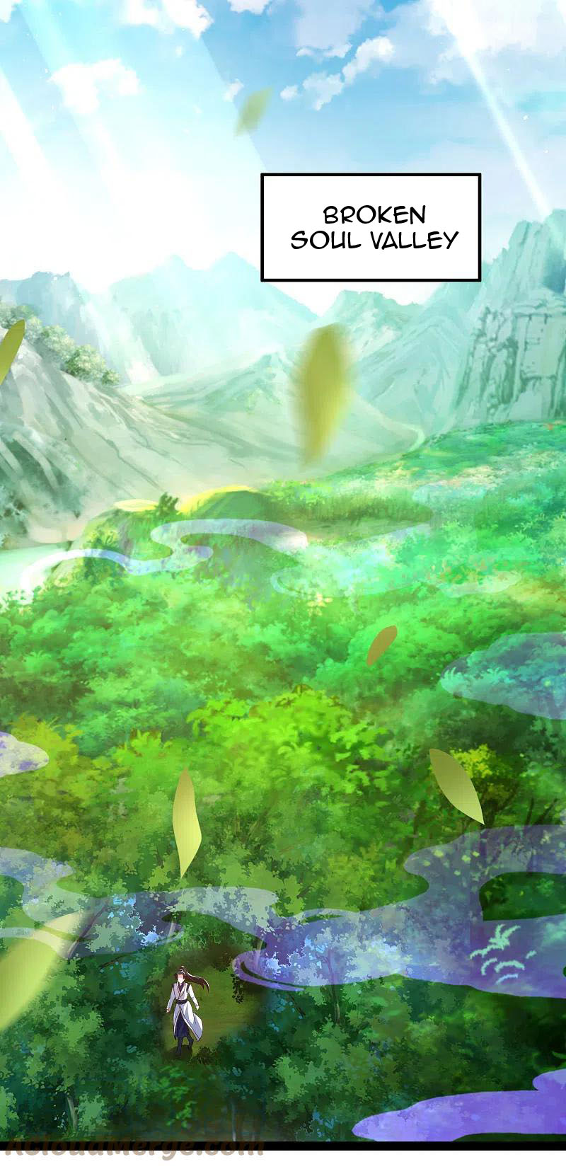 science-and-technology-fairy - Chapter: 45