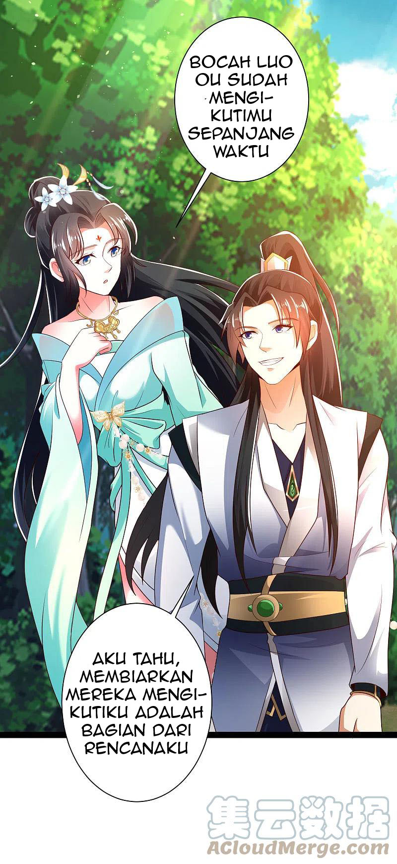 science-and-technology-fairy - Chapter: 45