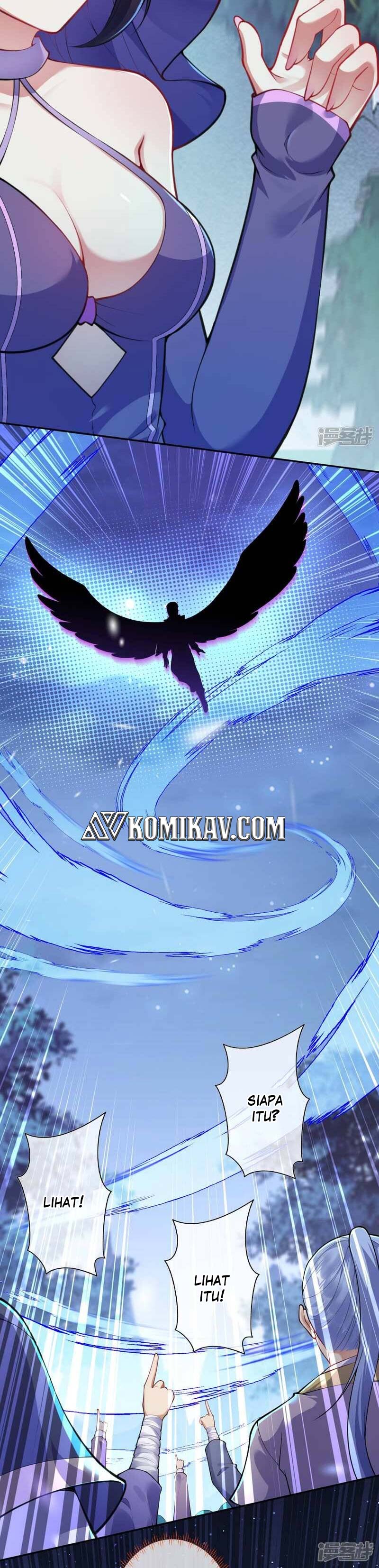 invincible-sword-domain - Chapter: 118