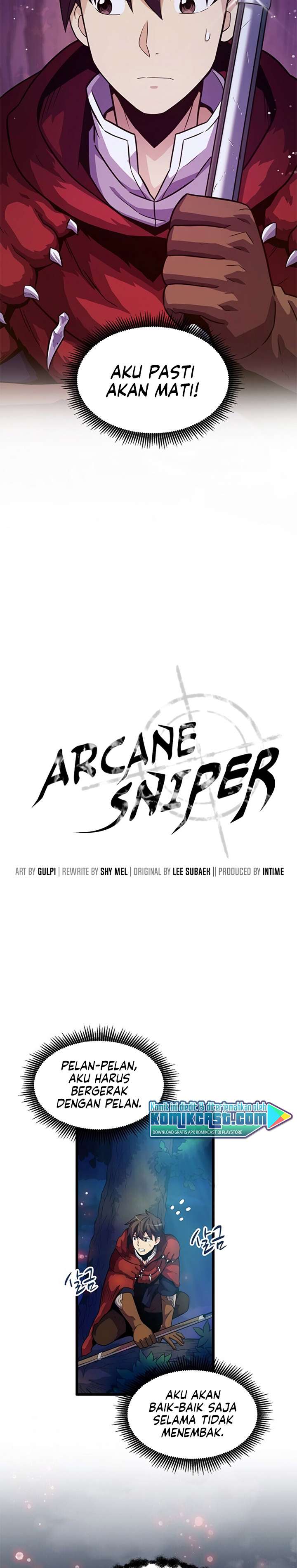 arcane-sniper - Chapter: 39