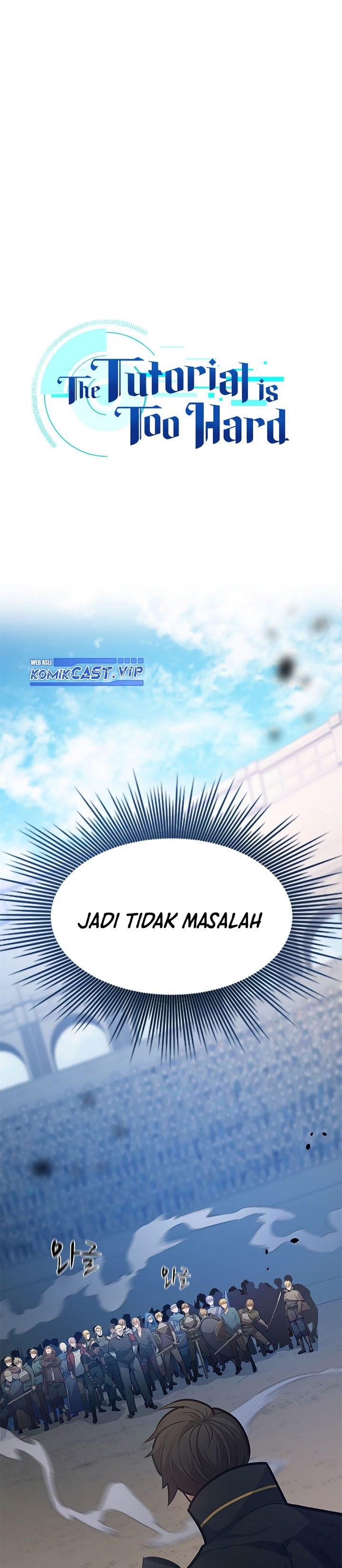 the-tutorial-is-too-hard - Chapter: 131