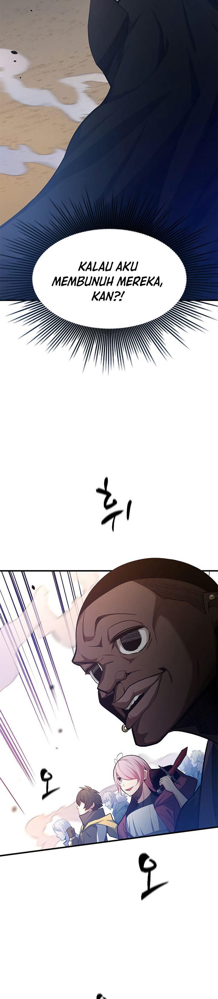 the-tutorial-is-too-hard - Chapter: 131