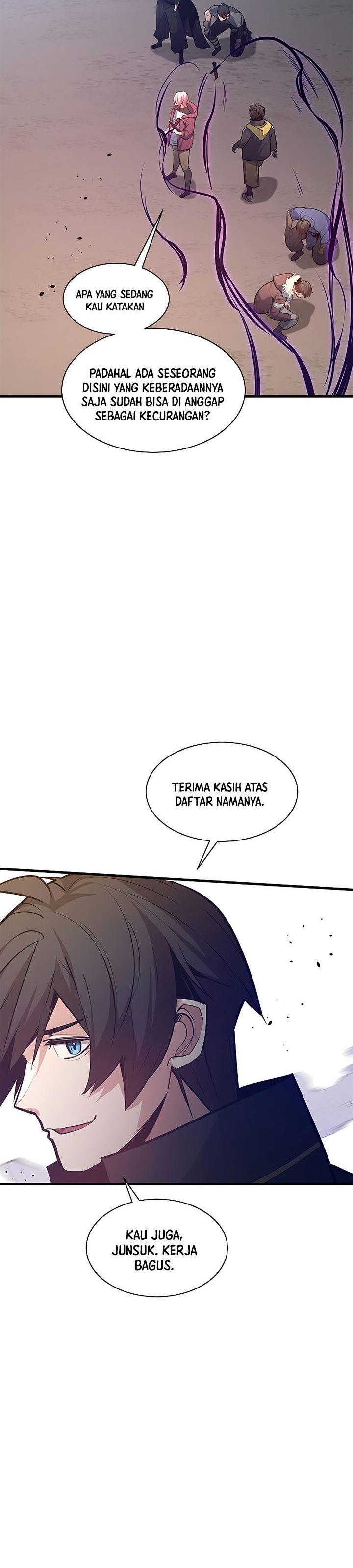 the-tutorial-is-too-hard - Chapter: 131