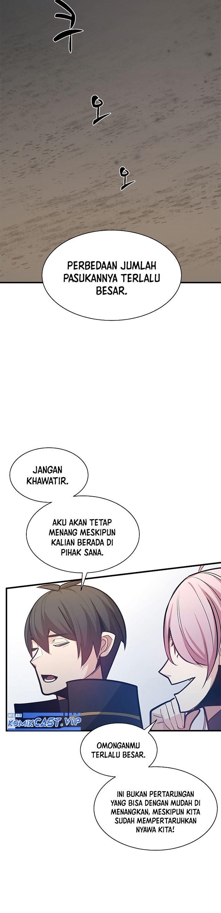 the-tutorial-is-too-hard - Chapter: 131