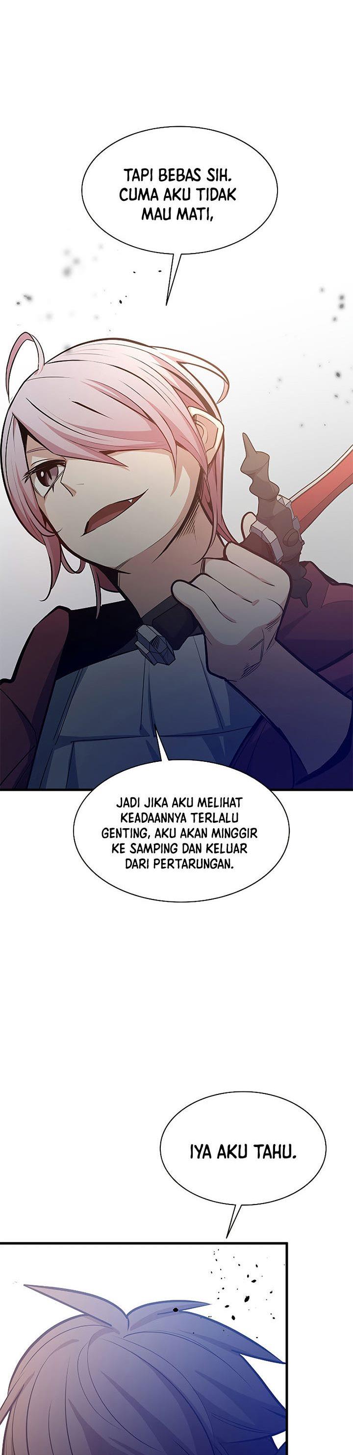 the-tutorial-is-too-hard - Chapter: 131