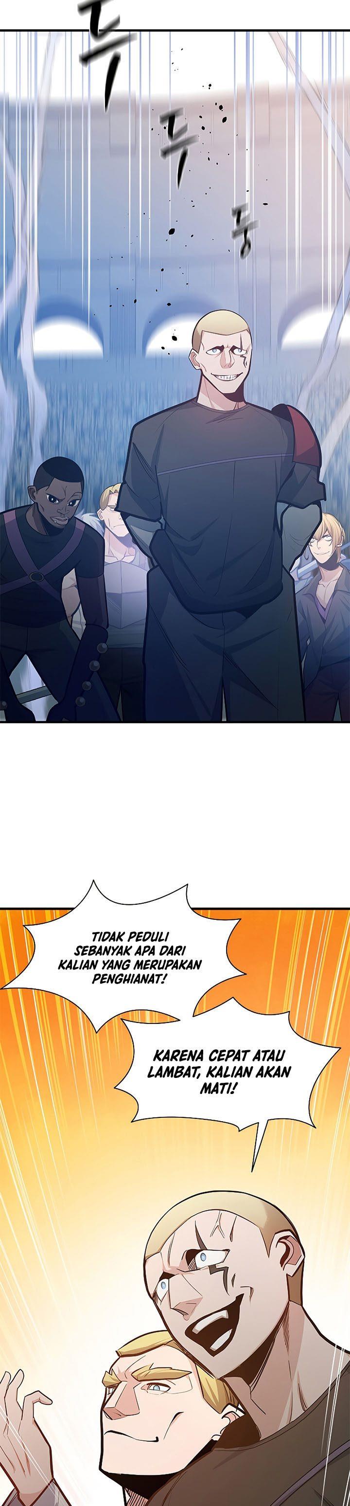 the-tutorial-is-too-hard - Chapter: 131