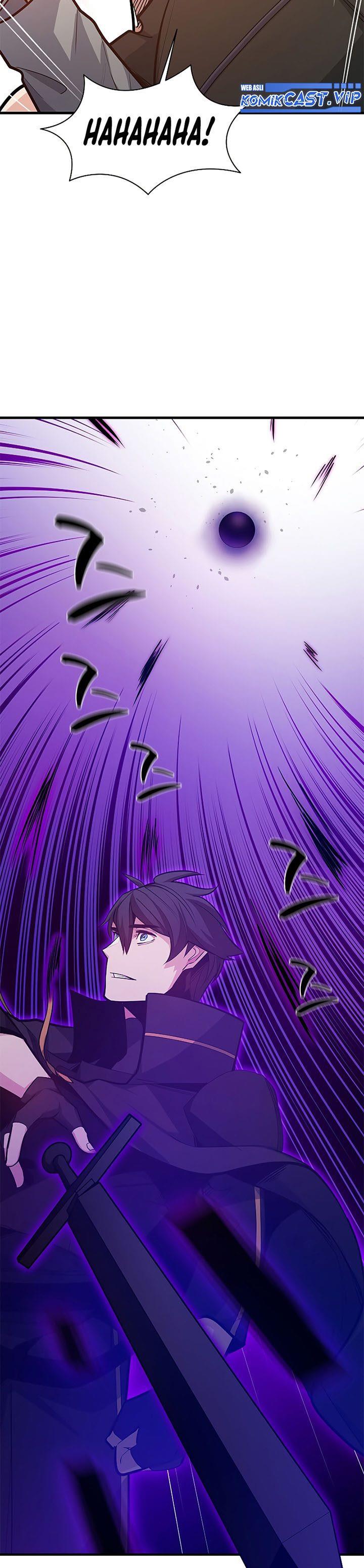 the-tutorial-is-too-hard - Chapter: 131