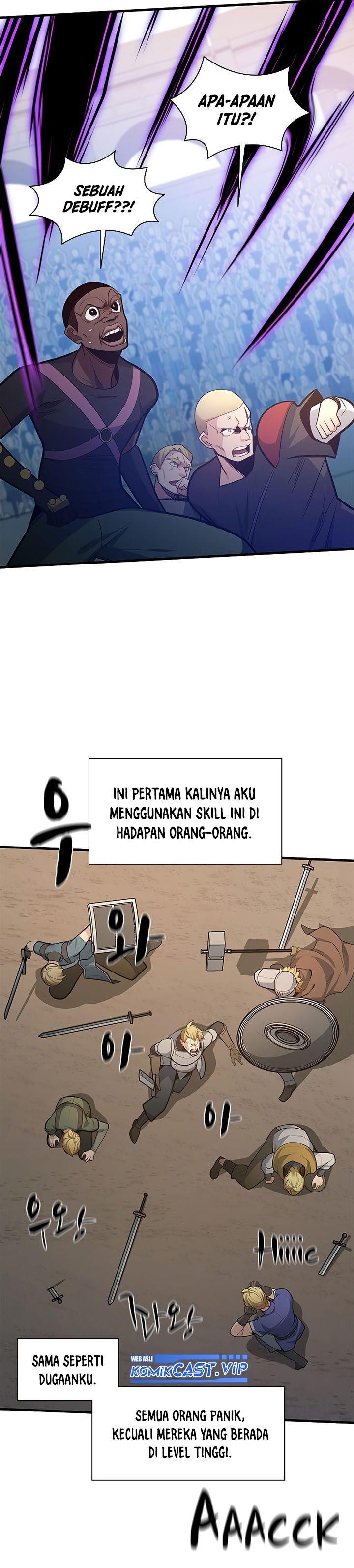 the-tutorial-is-too-hard - Chapter: 131